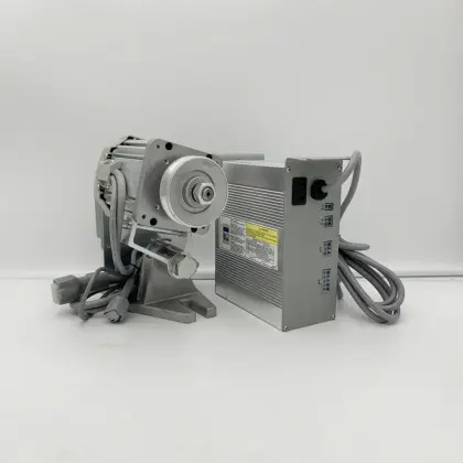 650W 110V220V juki brushless motor sewing machine