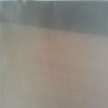 breathable mesh fashion fabric 100% poly voile for dress slight fabric polyester fabric