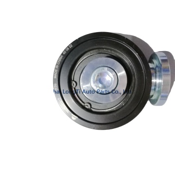 Yutong Multi Wedge Idler Wheel 1025-00917