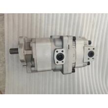 komatsu Gear Pump 705-52-30080 For WA350