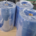 Customized Clear Transparent Rigid PVC Roll