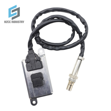 Penderia NOx untuk Iveco 5WK9 6733B