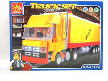BRICK TOYS