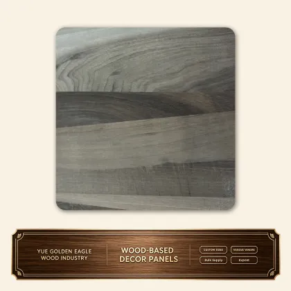 Solid Wood Block Core Board