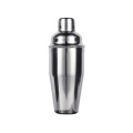 Stainless Steel 17oz Cocktail Shaker