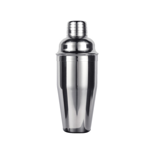 Stainless Steel Leak Proof Cocktail Shaker