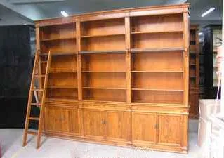 Oriental Antique Furniture--Chinese Antique Big Cabinets