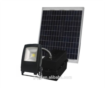 good price china factory price ce rohs 3 years warranty solar flood light 80w 100w 50w