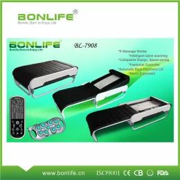 V3 Jade Heating Thermal Therapy Massage Bed