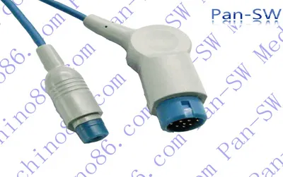 philips spo2 sensor