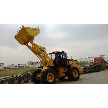 5ton CXX958 wheel loader