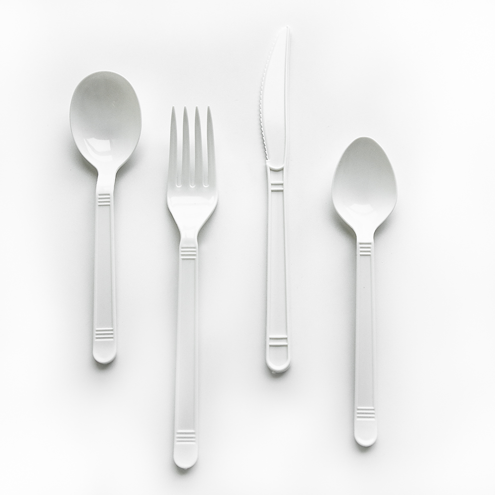 heavy weight cutlery