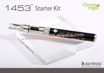 100% Original Justfog 1453 Starter Kit in stock!!