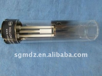 hollow cathode lamp for aas(Mg)