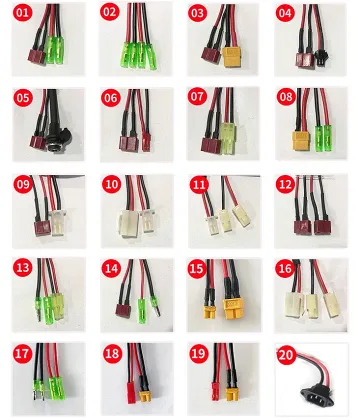 Affordable 24V, 36V, 48V Shoprider Mobility Scooter Battery Replacement: Fast Charging Solutions