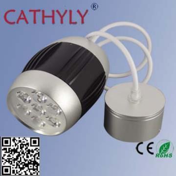 Cathyly_7w_Home & Commercial _Aluminum LED Pendant Lamp