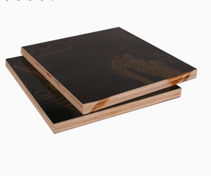 Construction Melamine Faced Plywood