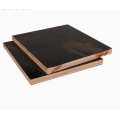 18mm Black Film Faced Plywood for Construction