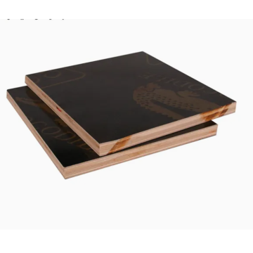 Construction Melamine Faced Plywood
