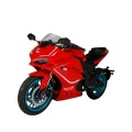 alta velocidade 3000W 5000W 8000W Racing para adultos elétricos de motocicleta