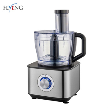Cheap price safety Food Processor Buy In Moscow