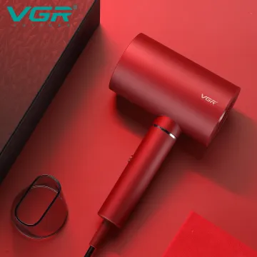 VGR V-431 salon electric professional blow hair dryer
