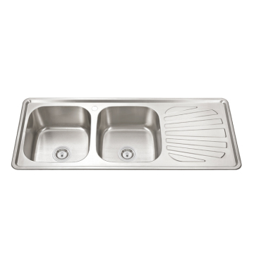Asil Sink 18 Gauge Stainless Steel Undermount Kitchen Sink Hardware Folding Table Parts