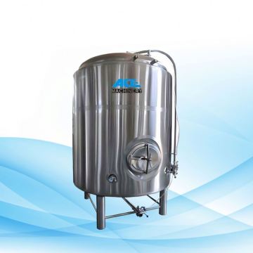 Stainless Steel 304 Beer Fermenter for Bright Lager Fermentation Tank