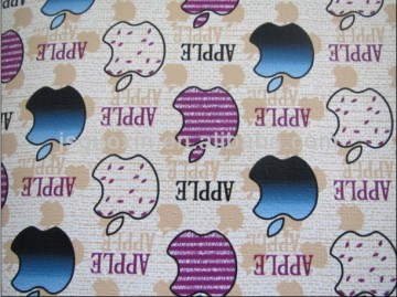 pvc synthetic leather for handbag,decorative leather