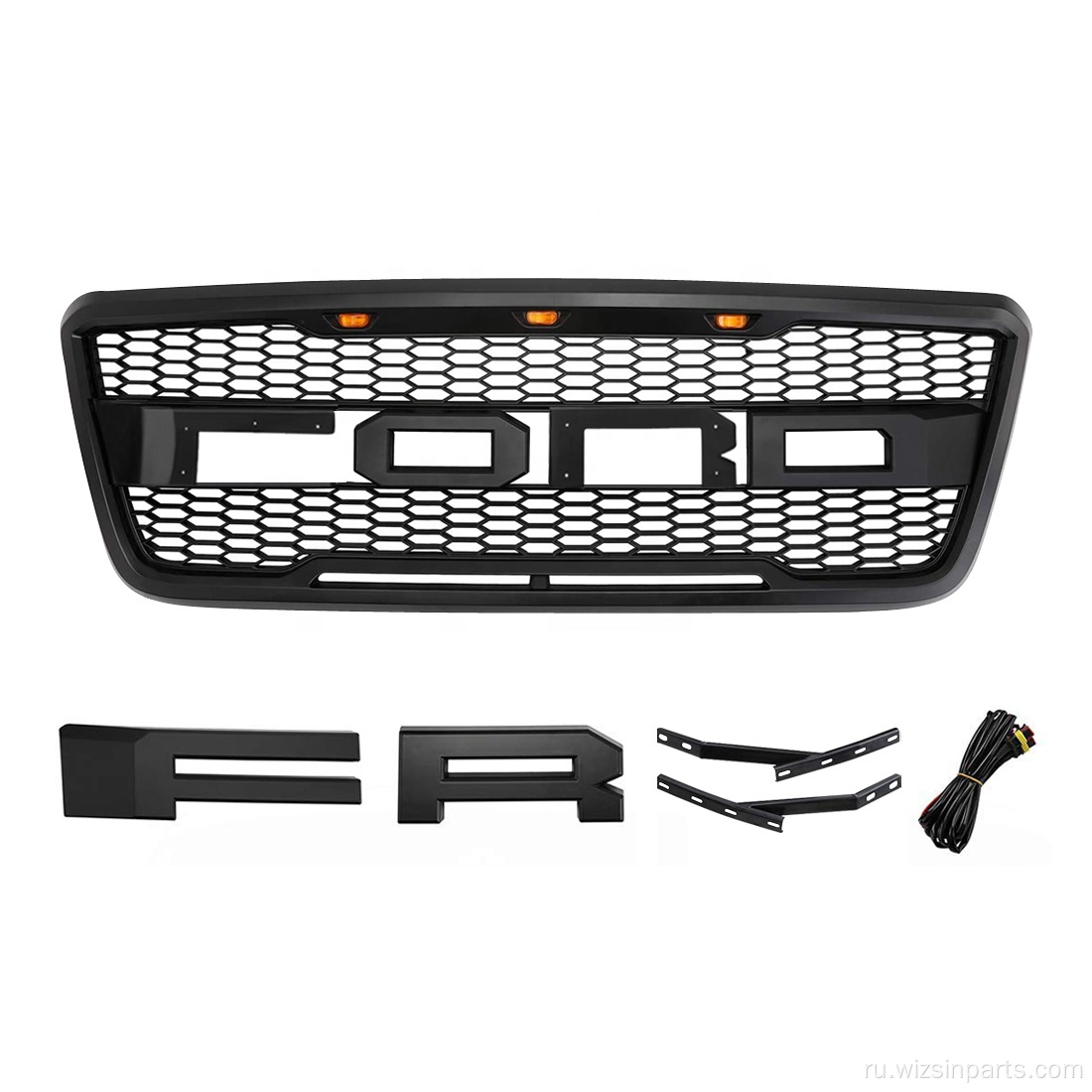 2021 Ford F150 Grille на продажу