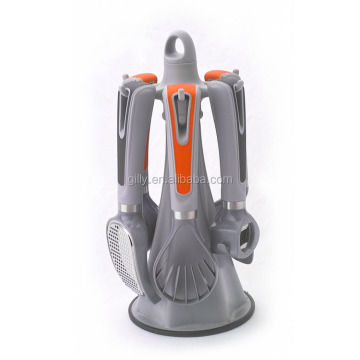 Gadget da cucina occidentale: pizzeria apriple per pizzeria slicer mele corer