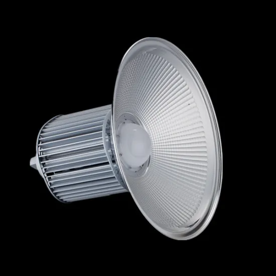 High quality name LED chips high lumen 150w led high bay light