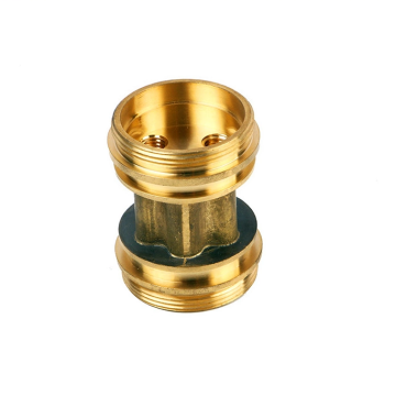 Brass faucet spool for shower faucet