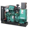 cummins generator 35kva open and silent type landuse