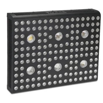 Full Spectrum 3000W LED UV Plant Grow Lights