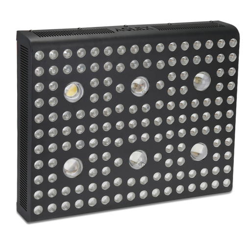 Full Spectrum 3000W LED UV Plant Grow Lights