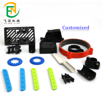 Types of Injection Molding Processes for Plastic Product Manufacturing