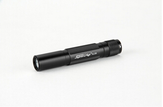 AL28 1*AAA Battery High Power Mini LED Flashlight