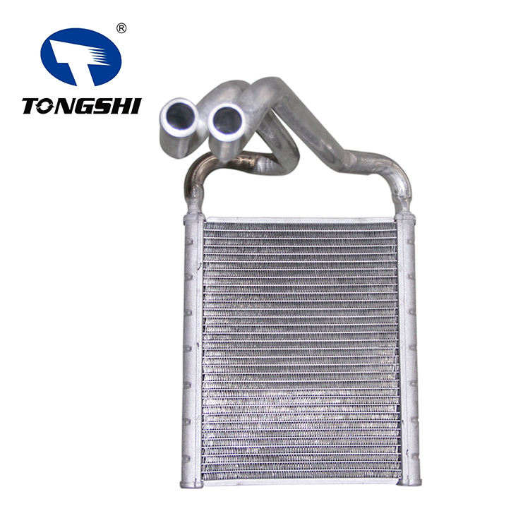 High Quality TONGSHI Car Aluminum HEATER CORE for HY UNDAI Elantra 1.6crdi OEM 97138-3X000