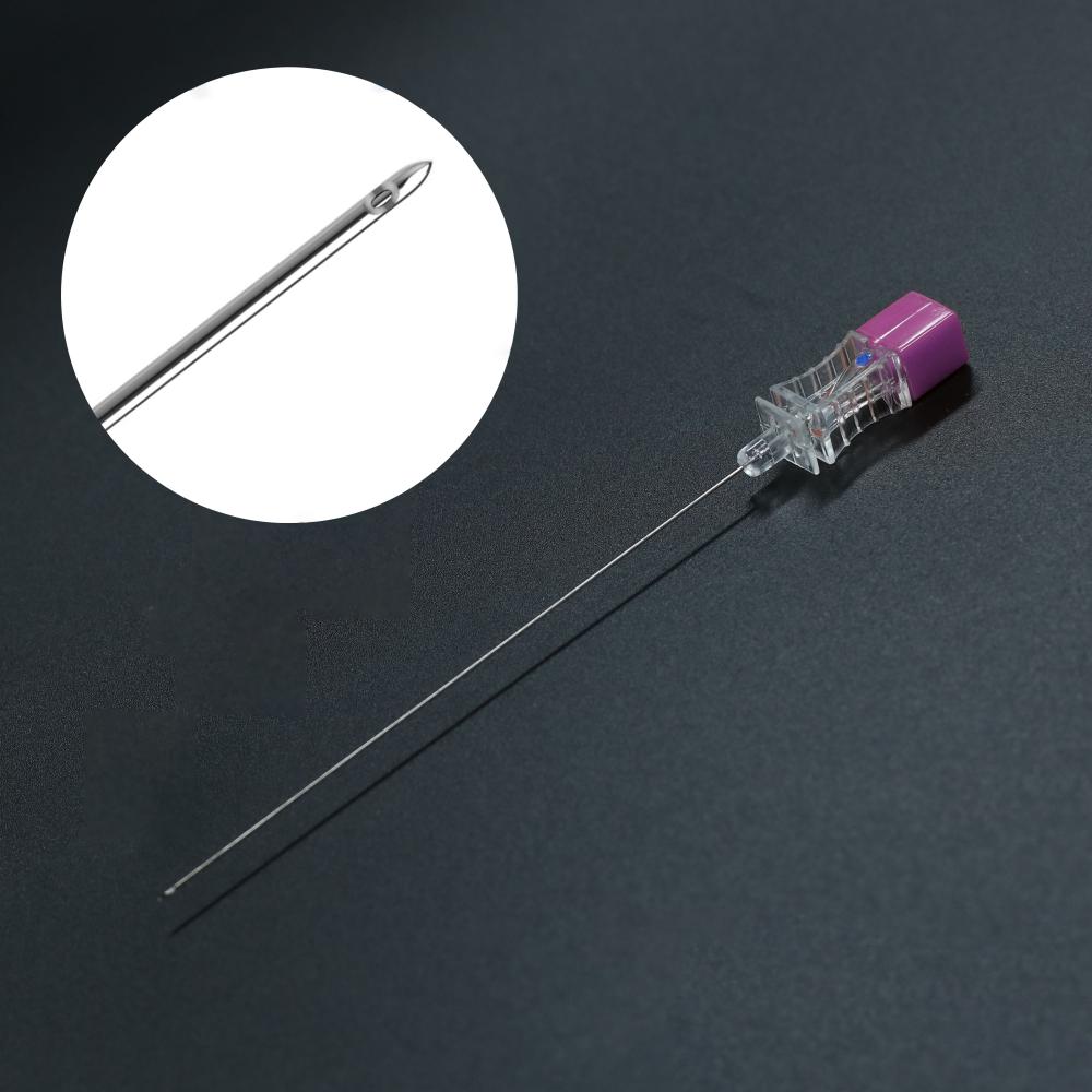 Epidural Needle