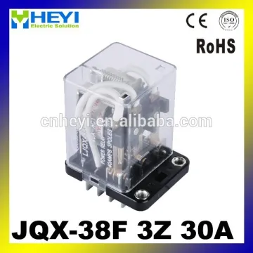 Electronic relay 12v relay for electric energy meter 11pin OEM relay