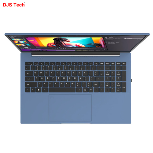 Seamless Business Laptop with Advanced Features