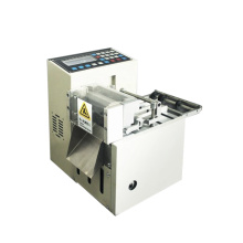 Computerized Bellows Cutting Machine Full Automatic Pipe Tape Cutting Machine Factory