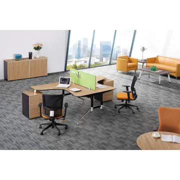 office furniture dubai 2 person modern office workstations modular