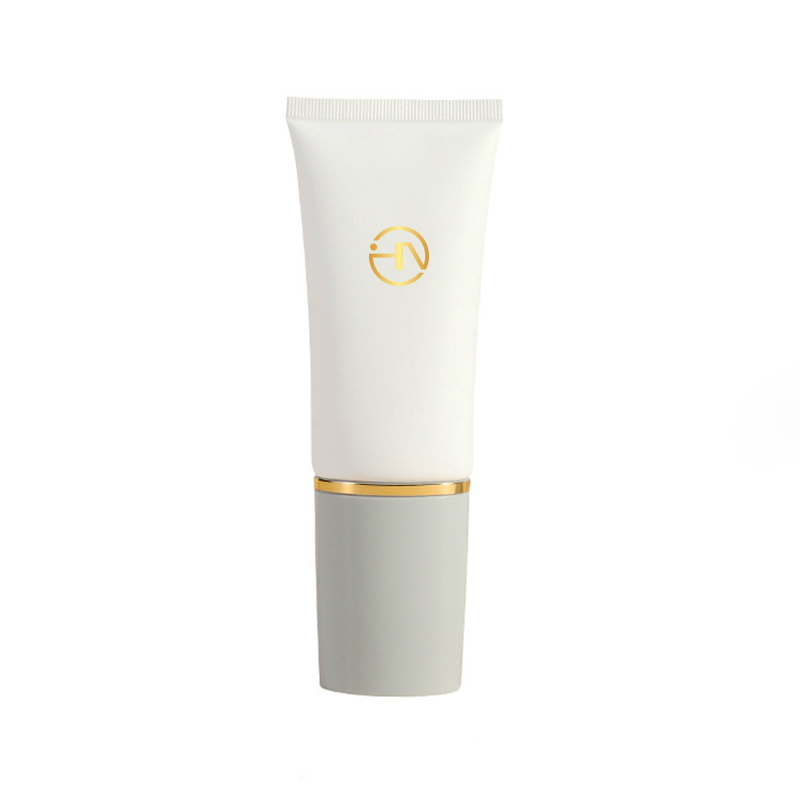 Custom Professional Hair Dye Applicator Bottle with Comb