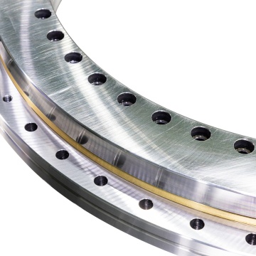 ZKLDF260 Heavy Load Internal Gear Slewing Ring Bearings - China Hot Selling Turntable Bearing