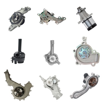 Bomba de agua eléctrica 11517583836 para BMW 328i/325i/330i/525i/528i/530i/128i x3 x5 z4 325xi 328xi