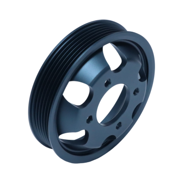 OEM Pulley Rotor Housing