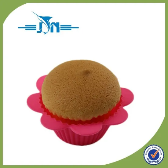 2015 hot sale chiffon cake mold