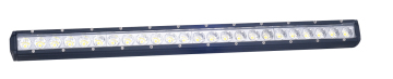 Super New LED Work Lamp with CE and RoHS Certification Light Bar